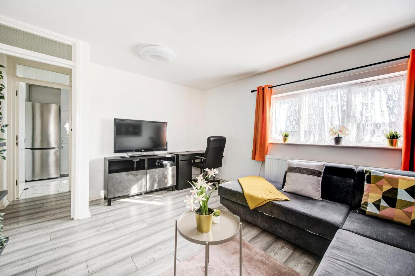 Apartamento Guestready - Urban Comfort Near Wembley Stadium *